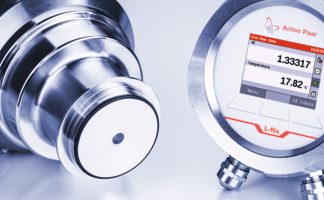 L-Rix 4100 Refractive Index Transmitter for simple, real-time measurements