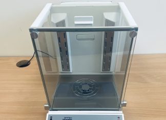 Adopting SiLA into the DEFT Lab-of-the-Future digital environment – Integrating and Automating the Radwag XA82 Analytical Balance