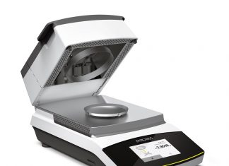 Monitoring Moisture in the Cosmetics Industry