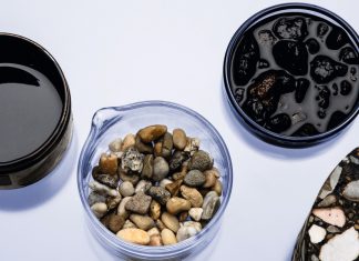 Asphalt Testing Solutions from Anton Paar