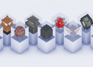 Nanomaterial Research