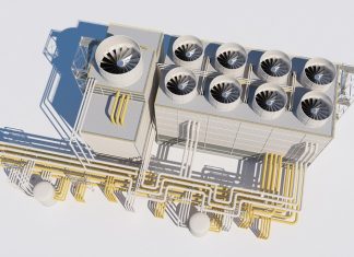 Losing heat? Can’t cool it down? Seems like your heat transfer system needs a tune-up! Time has come to take back control of your heat exchangers and cooling towers!