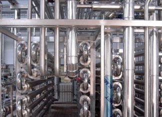 Cannabis drinks market scales up