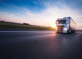 DRIVER SHORTAGES CRIPPLING SUPPLY CHAINS