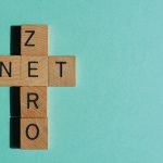 Net Zero, the balance between the amount of greenhouse gas produ