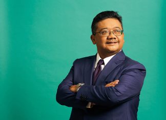 IChemE Fellow joins international carbon emissions research panel