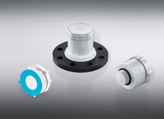 Liquids and bulk solids remote inventory: IIoT monitoring sensors you can stick with!