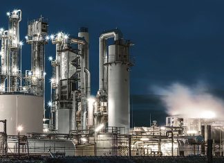 NEW INVESTMENT MAKES HYDROCARBON SOLUTIONS COMPANY WORLD LEADER