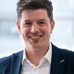 Steve Leech, Business Manager, Process Control Systems UK & Ireland, Siemens Digital Industries