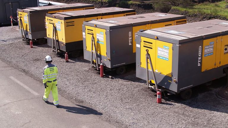 EFFICIENT AND RELIABLE RENTAL SOLUTIONS