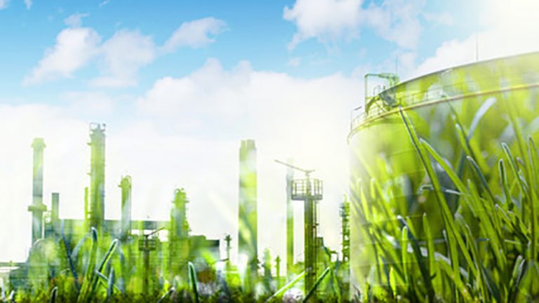 Industry and academia join forces at new £20m industrial decarbonisation centre