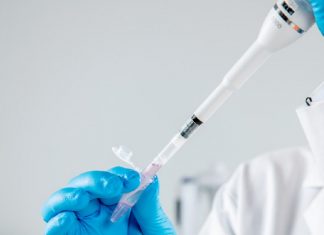 Avoid Ghost Peaks in HPLC, GC and MS Chromatograms with Use of Leachable-Free Pipette Tips from Sartorius White Paper