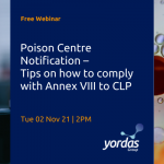 EU Chemicals Strategy for Sustainability