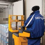 Dachser Logistics 2020 – 2