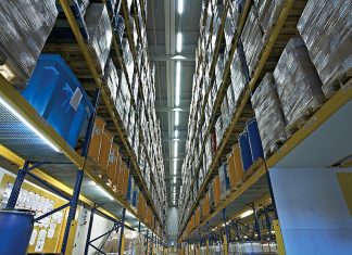 DACHSER Chem Logistics: Chemicals in safe hands