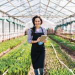 Happy with the growth