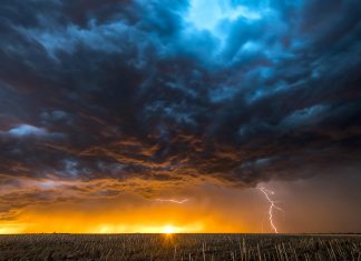 Building resilience: now is the time to invest in natural hazard risk management