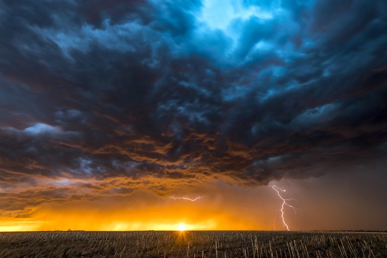 Building resilience: now is the time to invest in natural hazard risk management