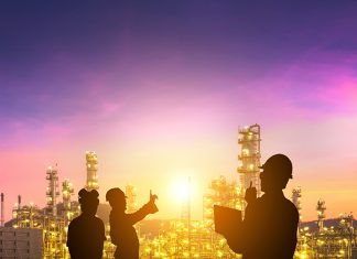 Chemical sites: 12 pain points for safety, productivity and efficiency