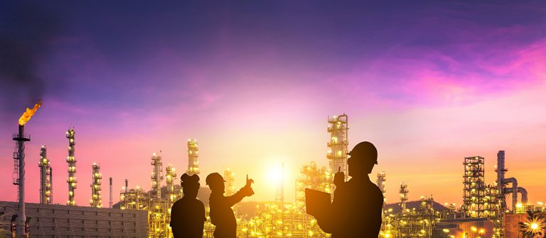 Chemical sites: 12 pain points for safety, productivity and efficiency
