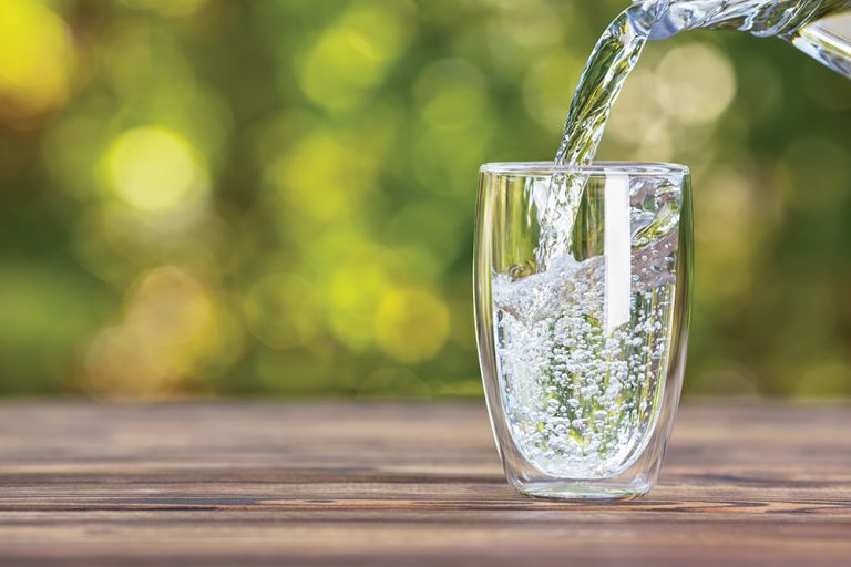 Project to ‘reinvent’ chemical separation methods