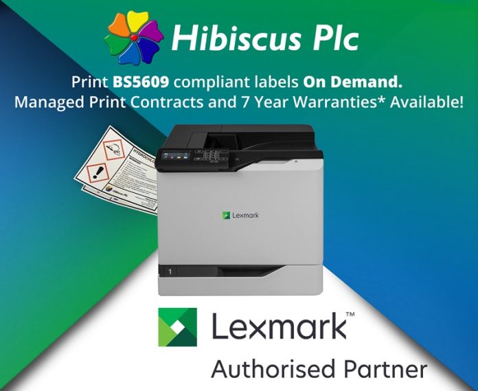 HIBISCUSLEXMARKLINKEDIN