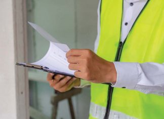 Hazard Studies – The Value of a Staged and Methodical Approach