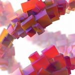 spiral molecular structure