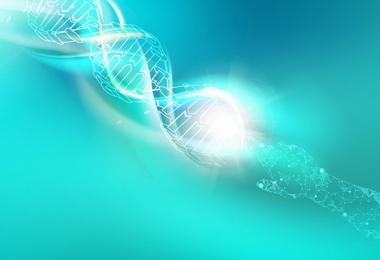 Evonetix demonstrates novel enzymatic DNA synthesis method
