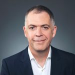 David Jackson, PhD, Chief Innovation Officer at Molecular Health