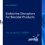 Endocrine disruptors for Biocidal Products