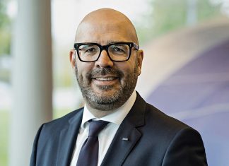 Chemical logistics in challenging times