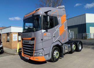 Univar Solutions completes multi-million-pound investment in UK business