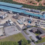 Univar Solutions Middlesbrough Site