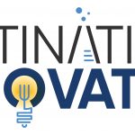 Univar – Destination Innovation Logo