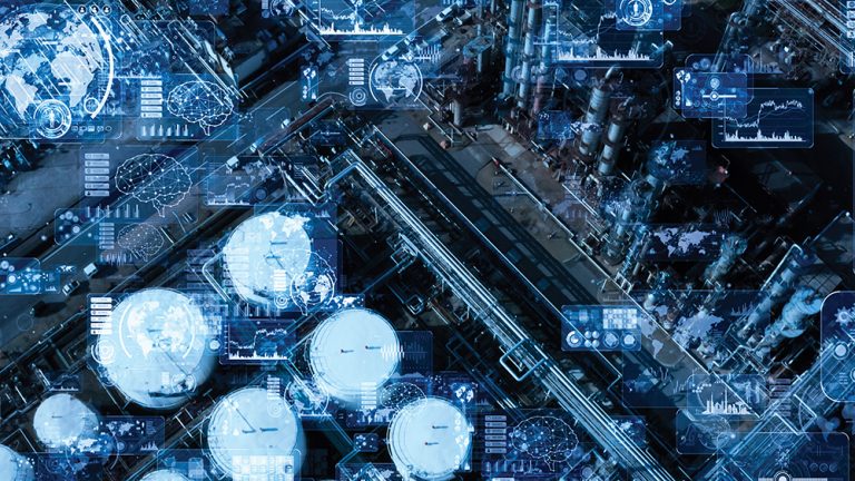 AI for plant monitoring: platform or purpose-built?