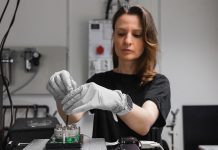 Nanochannels light the way to new medicine