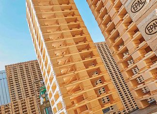 Open pallet pooling – driving efficiency at a time of margin pressure