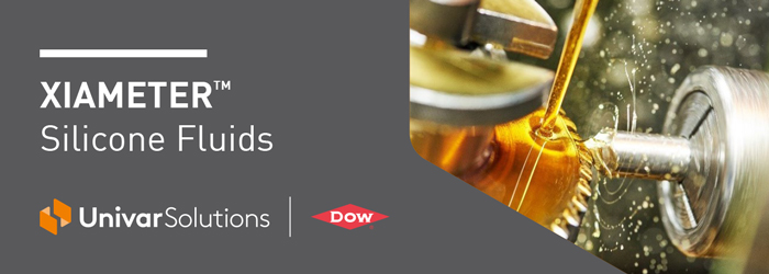 Xiameter™ PMX-200 Intermediate Fluids - Chemical Industry Journal