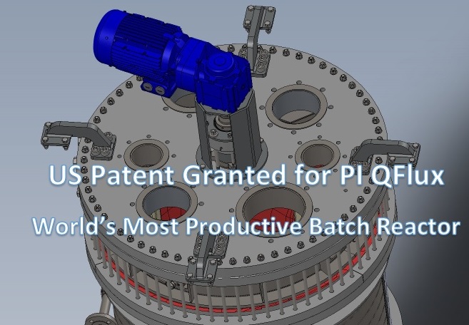 PTSC - US Patent Approved