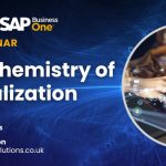 Chemistry of digitalisation webinar