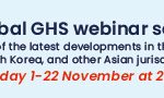 Free-global-GHS-webinar-series