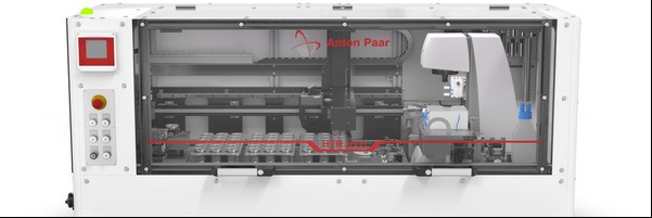 The Automated Benchtop Rheometer: HTR 3000 - Chemical Industry Journal