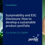 ESG Webinar