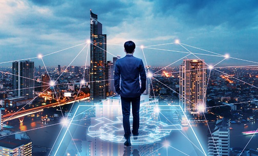 Future Chemical Business