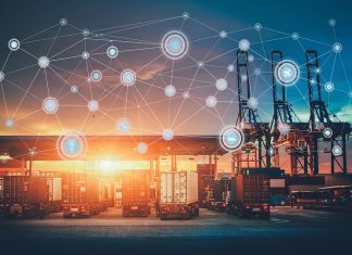 UK businesses warned to strengthen supply chains in face of China disruption