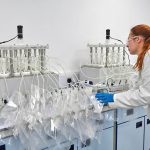 SUEZ offers in-house laboratory capabilities to conduct RBP tests