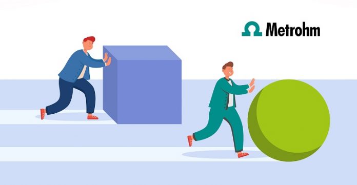 metrohm