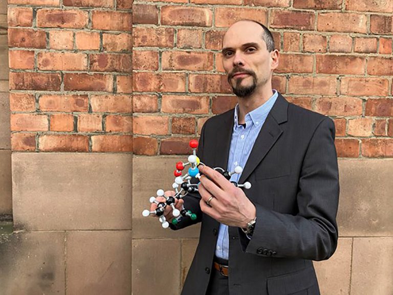 Spinout develops open-source software for the pharmaceutical industry