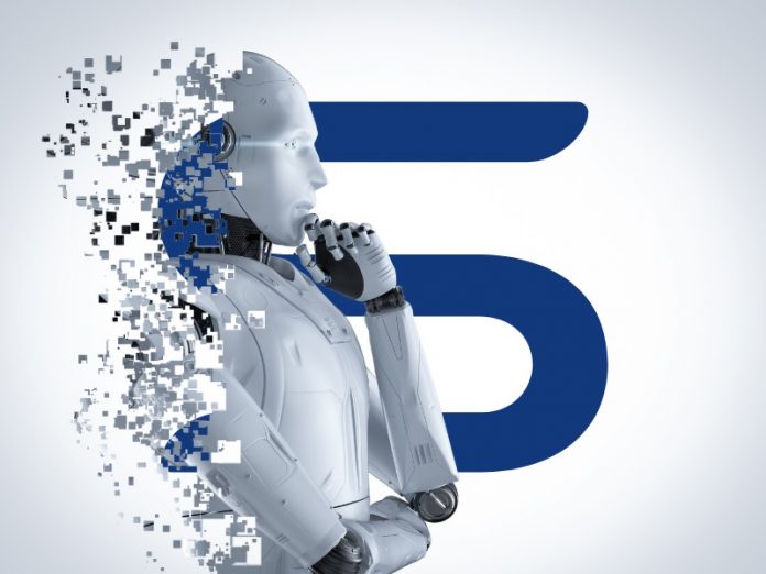 How AI and ERP are Revolutionizing the Chemical Industry